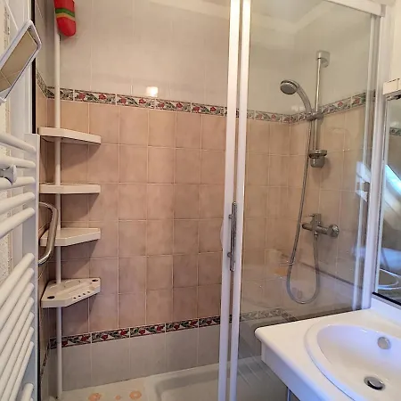 Apartmán Jullouville, 2 Pieces, 4 Personnes - Fr-1-361-494