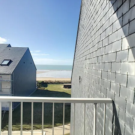 Apartmán Jullouville, 2 Pieces, 4 Personnes - Fr-1-361-494 Jullouville-les-Pins